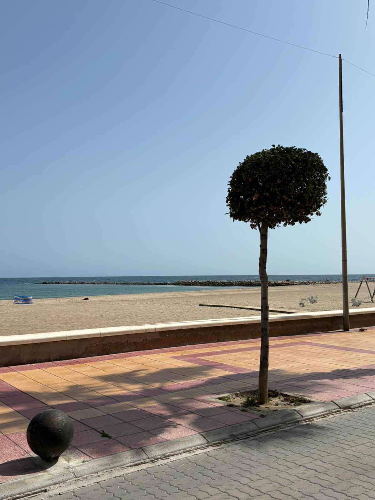 Apartamentos Congo El Campello Exterior photo