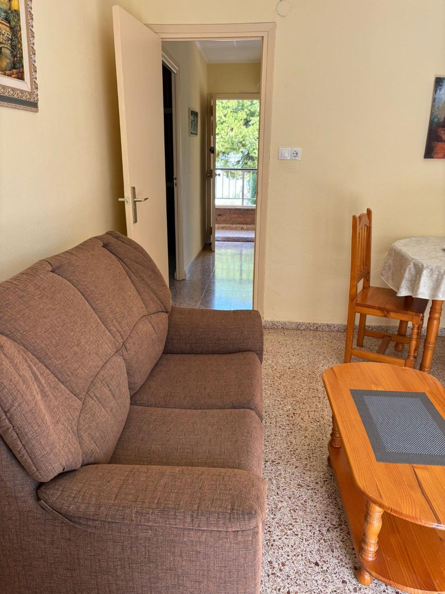 Apartamentos Congo El Campello Exterior photo