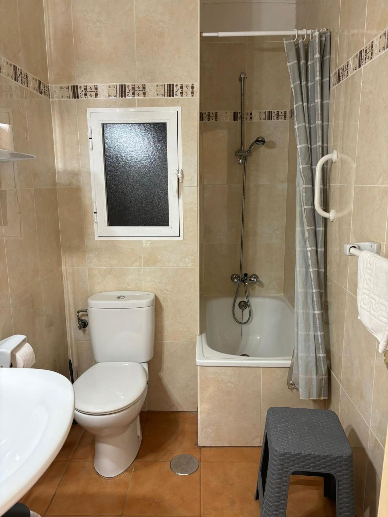 Apartamentos Congo El Campello Exterior photo