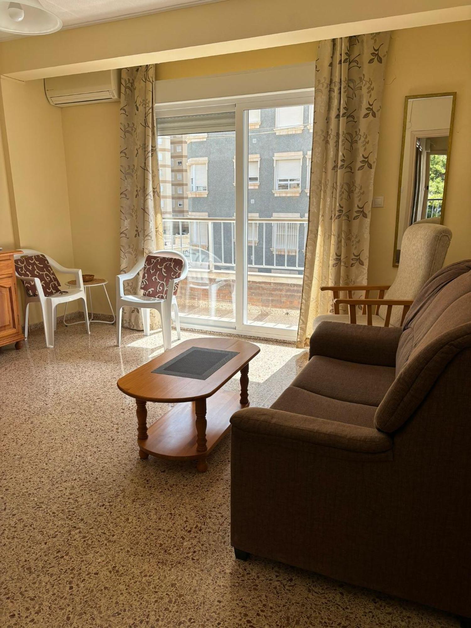 Apartamentos Congo El Campello Exterior photo