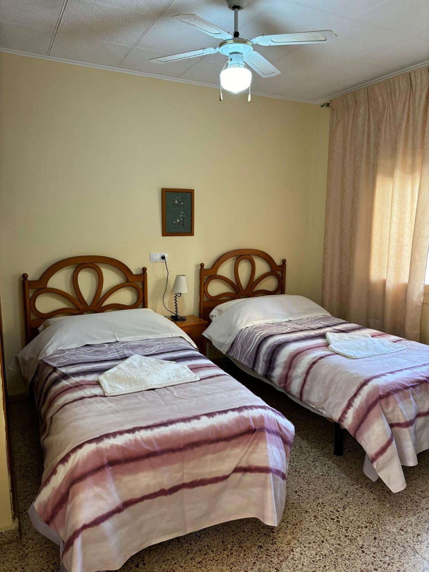 Apartamentos Congo El Campello Exterior photo