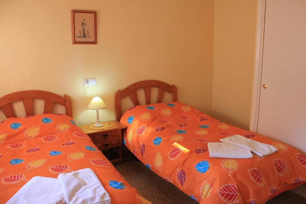 Apartamentos Congo El Campello Exterior photo